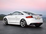Audi TT RS Coupe 2009 года (WW)